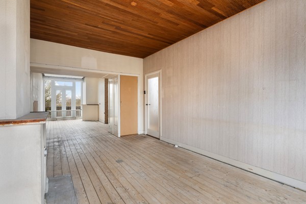 Medium property photo - Zuiderparklaan 368, 2574 GS Den Haag